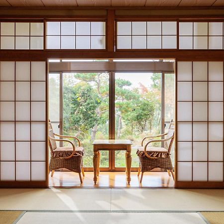 Ryokan Warabino Takayama  Exterior foto