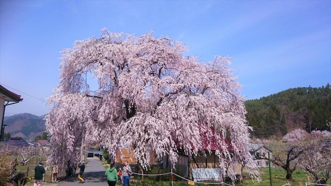 Ryokan Warabino Takayama  Exterior foto