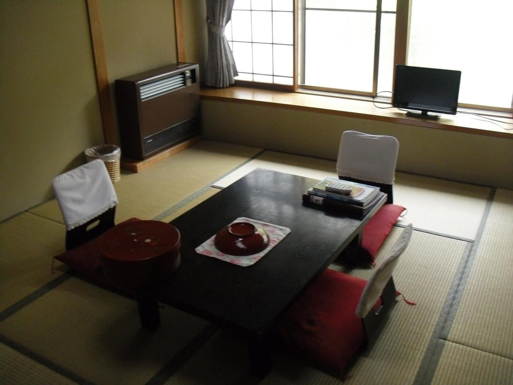 Ryokan Warabino Takayama  Exterior foto