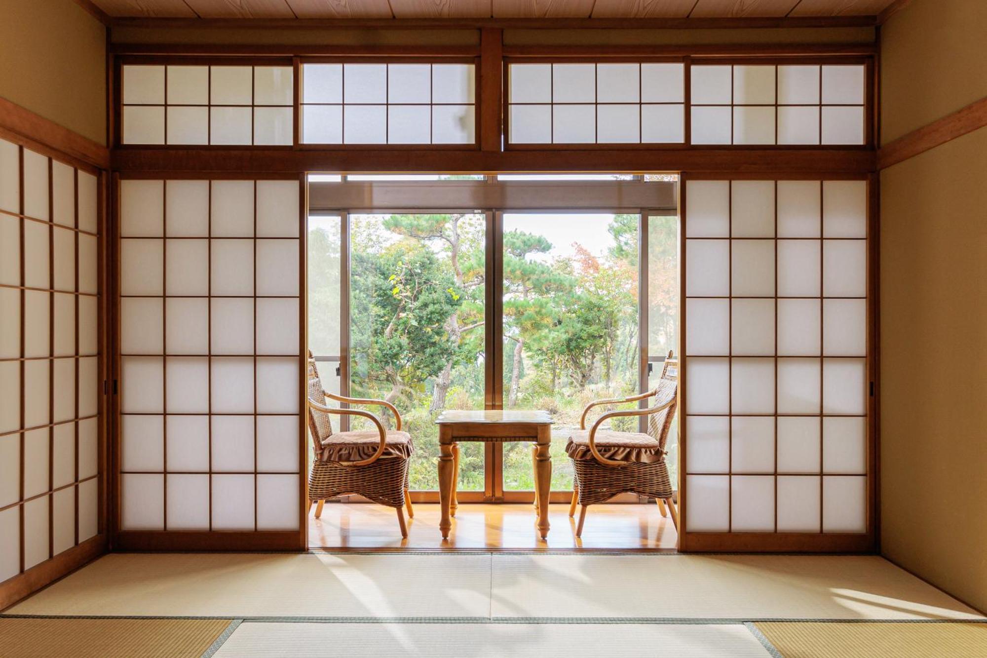 Ryokan Warabino Takayama  Exterior foto