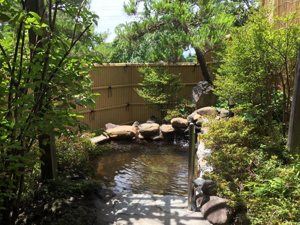 Ryokan Warabino Takayama  Exterior foto