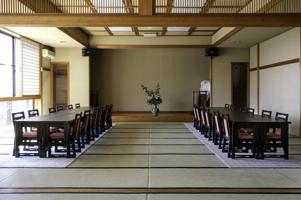 Ryokan Warabino Takayama  Exterior foto